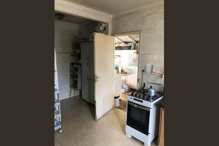 Casa à venda com 210m², 3 quartos e 8 vagasCozinha