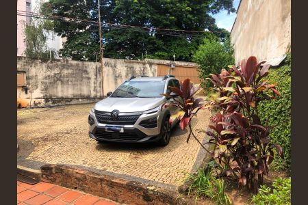 Casa à venda com 210m², 3 quartos e 8 vagasÁrea comum