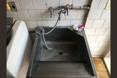 Casa à venda com 210m², 3 quartos e 8 vagasÁrea de Serviço