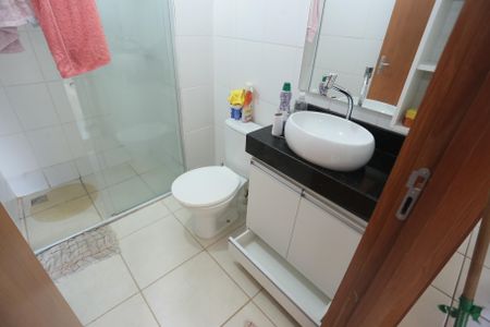 Apartamento para alugar com 49m², 2 quartos e 1 vagaBanheiro