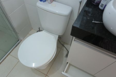 Apartamento para alugar com 49m², 2 quartos e 1 vagaBanheiro