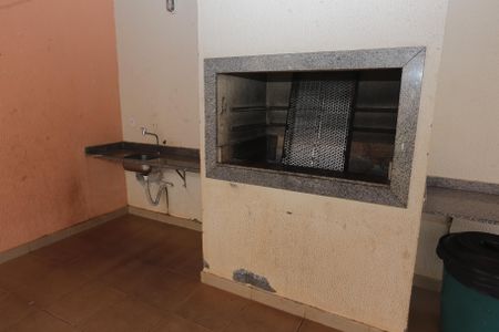 Apartamento para alugar com 49m², 2 quartos e 1 vagaÁrea comum