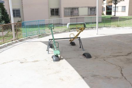 Apartamento para alugar com 49m², 2 quartos e 1 vagaÁrea comum