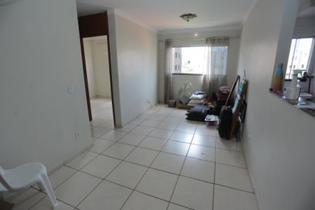 Apartamento para alugar com 49m², 2 quartos e 1 vagaSala