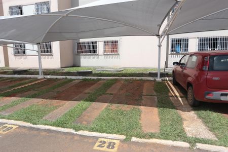 Apartamento para alugar com 49m², 2 quartos e 1 vagaÁrea comum