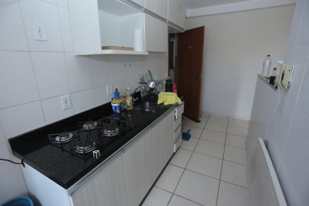 Apartamento para alugar com 49m², 2 quartos e 1 vagaCozinha