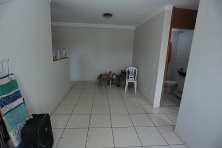 Apartamento para alugar com 49m², 2 quartos e 1 vagaSala