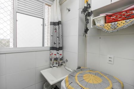 Apartamento para alugar com 47m², 2 quartos e sem vagaÁrea de Serviço