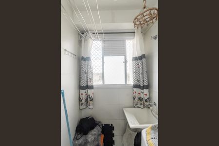 Apartamento para alugar com 47m², 2 quartos e sem vagaÁrea de Serviço