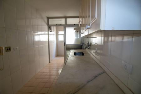 Apartamento à venda com 67m², 3 quartos e 1 vagaCozinha