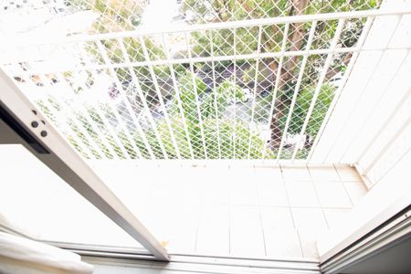 Apartamento à venda com 67m², 3 quartos e 1 vagaTerraço