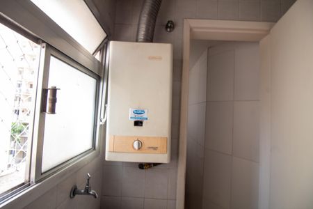 Apartamento à venda com 67m², 3 quartos e 1 vagaÁrea de Serviço