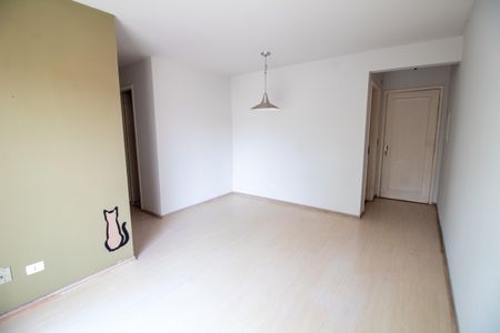 Apartamento à venda com 67m², 3 quartos e 1 vagaSala