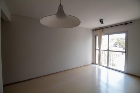 Apartamento à venda com 67m², 3 quartos e 1 vagaSala