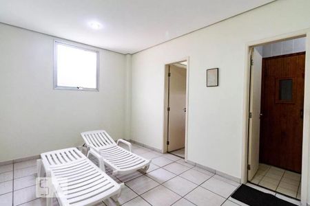Apartamento à venda com 67m², 3 quartos e 1 vagaÁrea comum - Sauna