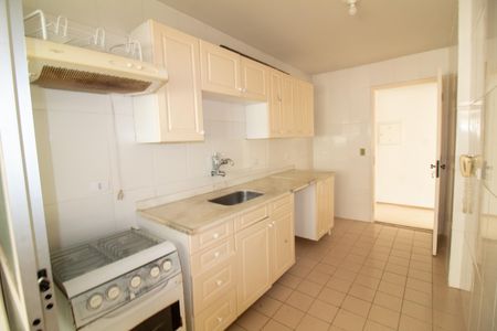 Apartamento à venda com 67m², 3 quartos e 1 vagaCozinha