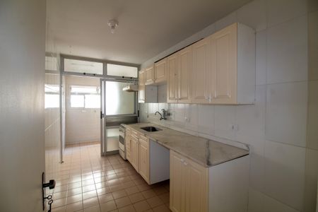 Apartamento à venda com 67m², 3 quartos e 1 vagaCozinha