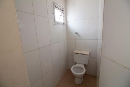 Apartamento à venda com 67m², 3 quartos e 1 vagaBanheiro de serviço