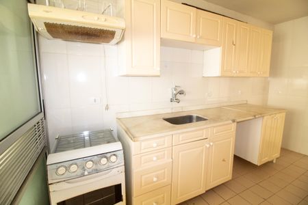 Apartamento à venda com 67m², 3 quartos e 1 vagaCozinha - Armários