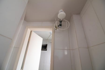 Apartamento à venda com 67m², 3 quartos e 1 vagaBanheiro de serviço
