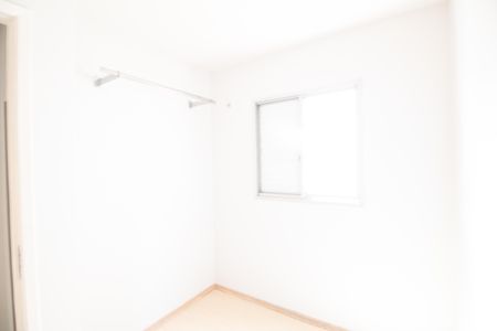 Apartamento à venda com 67m², 3 quartos e 1 vagaQuarto 3