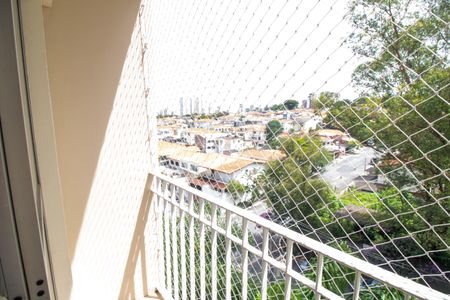 Apartamento à venda com 67m², 3 quartos e 1 vagaTerraço