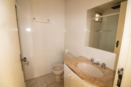 Apartamento à venda com 67m², 3 quartos e 1 vagaBanheiro