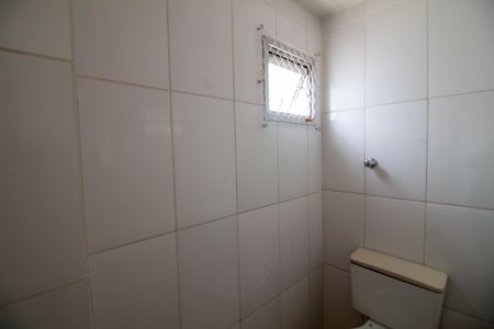 Apartamento à venda com 67m², 3 quartos e 1 vagaBanheiro de serviço