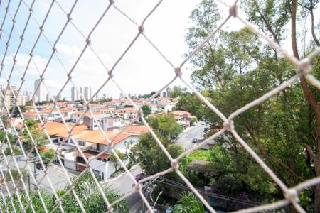 Apartamento à venda com 67m², 3 quartos e 1 vagaTerraço - Vista