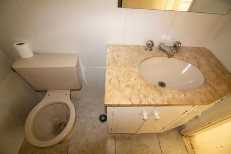 Apartamento à venda com 67m², 3 quartos e 1 vagaBanheiro