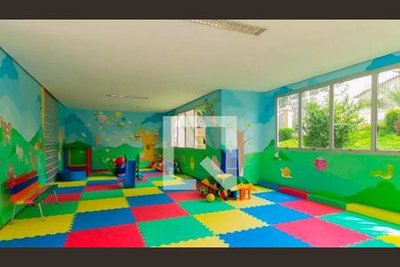 Apartamento à venda com 67m², 3 quartos e 1 vagaÁrea comum - Brinquedoteca