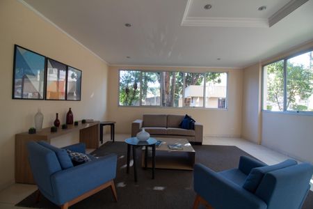 Apartamento à venda com 67m², 3 quartos e 1 vagaÁrea comum - Salão de festas