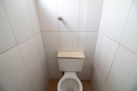 Apartamento à venda com 67m², 3 quartos e 1 vagaBanheiro de serviço