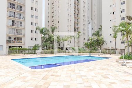Apartamento à venda com 67m², 3 quartos e 1 vagaÁrea comum - Piscina