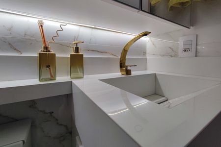 Apartamento à venda com 43m², 2 quartos e 1 vagaBanheiro