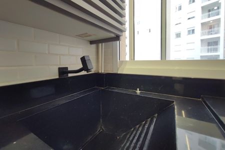 Apartamento à venda com 43m², 2 quartos e 1 vagaÁrea de Serviço