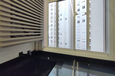 Apartamento à venda com 43m², 2 quartos e 1 vagaÁrea de Serviço