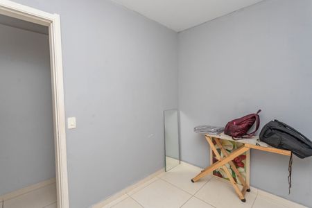Apartamento à venda com 56m², 2 quartos e 1 vagaQuarto 2