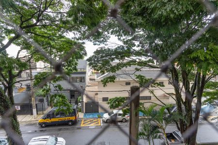 Apartamento à venda com 56m², 2 quartos e 1 vagaVista da Sala