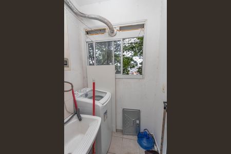 Apartamento à venda com 56m², 2 quartos e 1 vagaÁrea de serviço