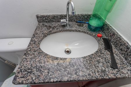 Apartamento à venda com 56m², 2 quartos e 1 vagaBanheiro
