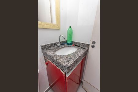 Apartamento à venda com 56m², 2 quartos e 1 vagaBanheiro