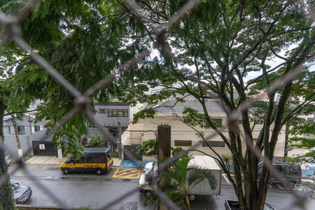 Apartamento à venda com 56m², 2 quartos e 1 vagaVista do Quarto 2