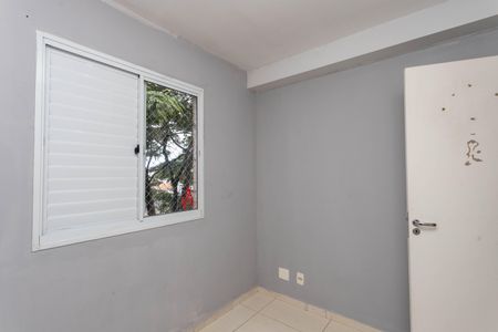 Apartamento à venda com 56m², 2 quartos e 1 vagaQuarto 2