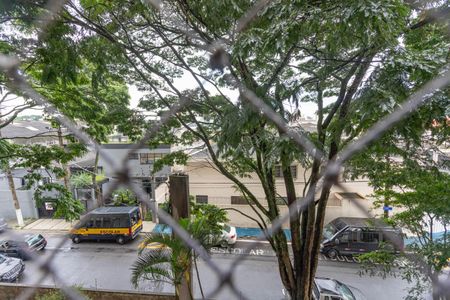 Apartamento à venda com 56m², 2 quartos e 1 vagaVista do Quarto 1