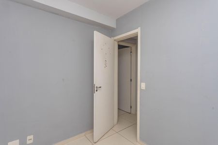 Apartamento à venda com 56m², 2 quartos e 1 vagaQuarto 2