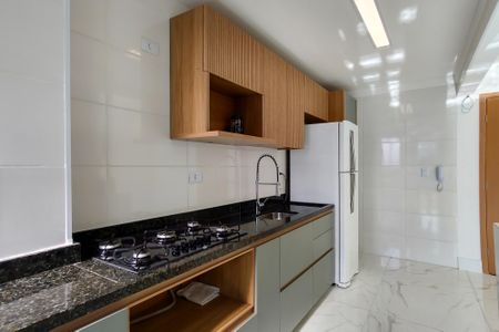 Apartamento para alugar com 59m², 2 quartos e 1 vaga Apartamento para alugar com 59m², 2 quartos e 1 vagaCozinha