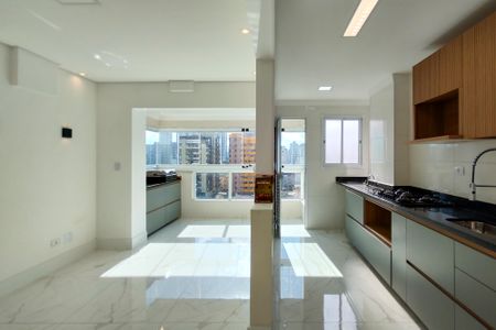 Apartamento para alugar com 59m², 2 quartos e 1 vaga Apartamento para alugar com 59m², 2 quartos e 1 vagaCozinha