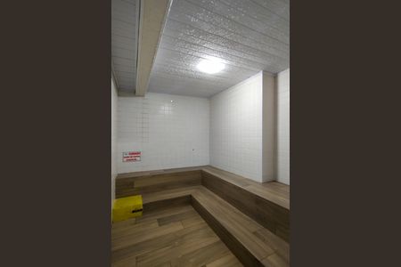 Apartamento para alugar com 59m², 2 quartos e 1 vaga Apartamento para alugar com 59m², 2 quartos e 1 vagaSauna