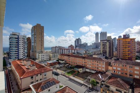 Apartamento para alugar com 59m², 2 quartos e 1 vaga Apartamento para alugar com 59m², 2 quartos e 1 vagaVista